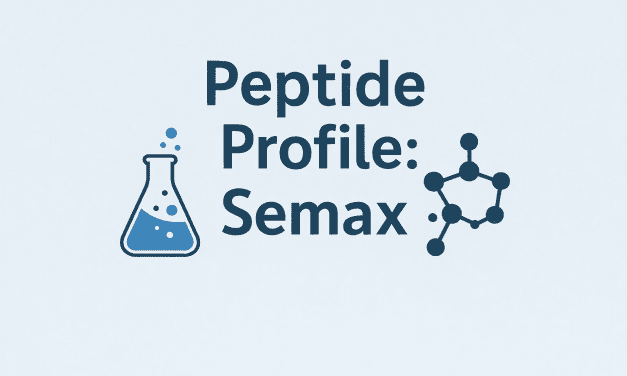 Peptide Profile Semax