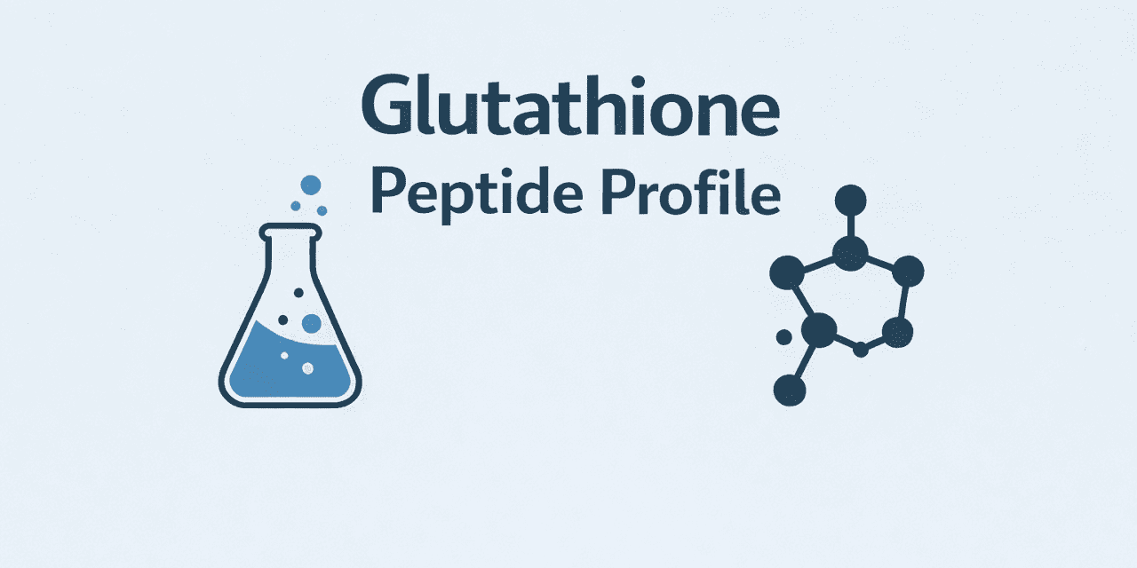 Glutathione Peptide Profile