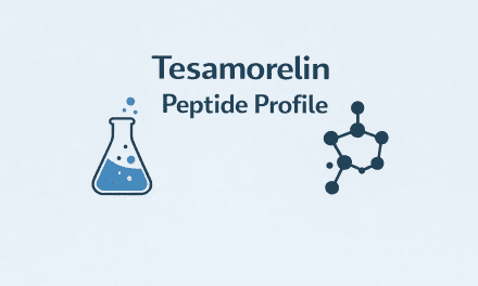 Tesamorelin Peptide Profile