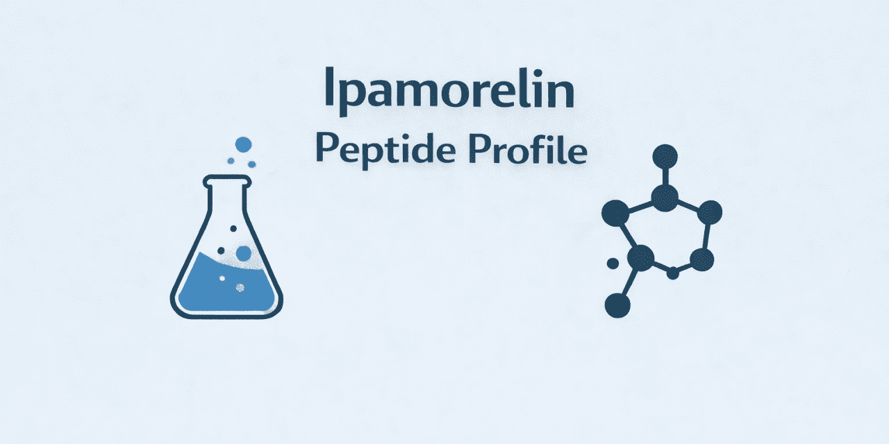 Melanotan-I (MT-1) Peptide Profile