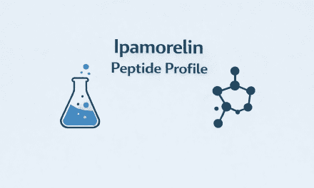 Melanotan-I (MT-1) Peptide Profile