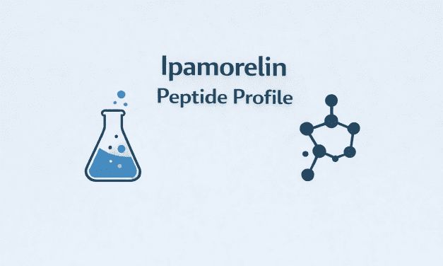 Melanotan-I (MT-1) Peptide Profile