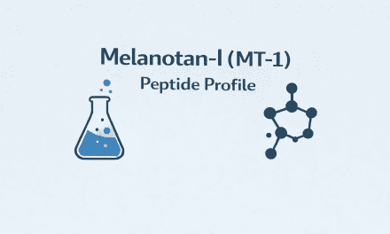 Melanotan-II (MT-2) Peptide Profile