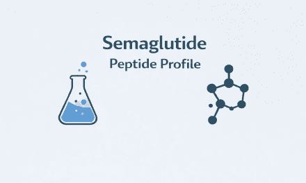 Semaglutide Peptide Profile