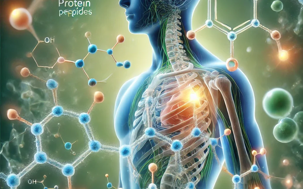 Protein Peptides: When Should You Start?