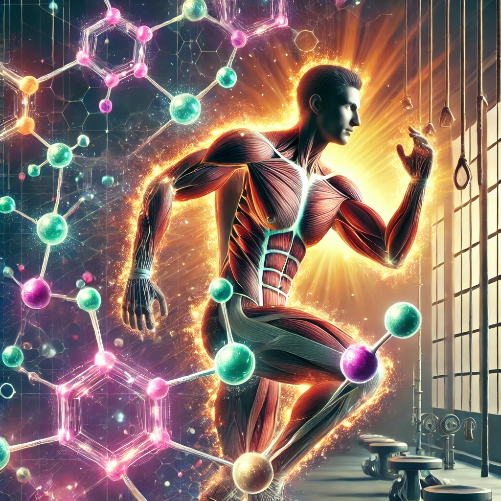the-role-of-protein-peptides-in-muscle-repair-for-athletes-protein