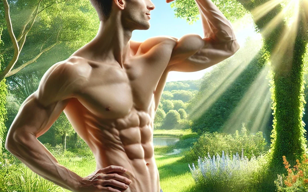 How Protein Peptides Target Specific Muscles