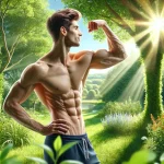 How Protein Peptides Target Specific Muscles