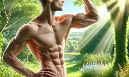 How Protein Peptides Target Specific Muscles