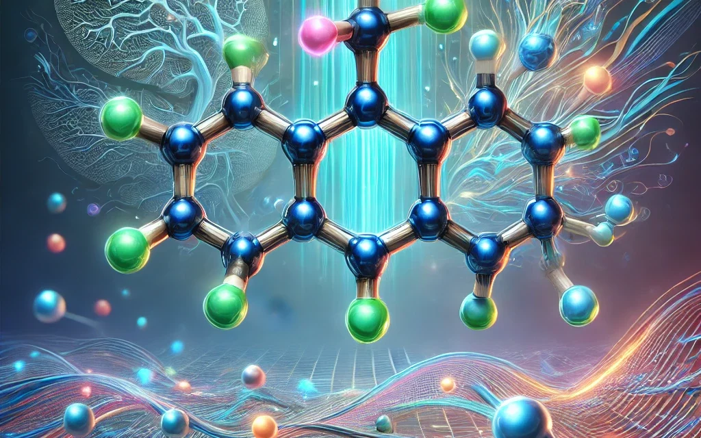 Peptide Profile: VIP5
