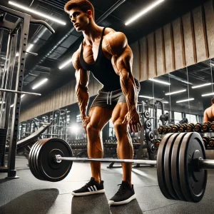 bodybuilding, fitness, gym workout, strength training, weightlifting, muscle building, powerlifting, gym equipment, workout motivation, professional gym, bodybuilder focus, heavy lifting, gym mirrors, modern fitness, muscular physique, fitness enthusiast, exercise routine, fitness goals, gym lifestyle, intense workout, bench press, deadlift, dumbbell workout, workout determination, fitness journey, strength and power, gym culture, workout energy, professional athlete, gym atmosphere, healthy lifestyle