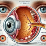 Protein Peptides Can Help with Eye Cataracts and Glaucoma