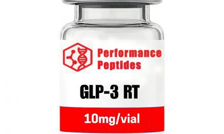 Peptide Profile: GLP-1 (Glucagon-Like Peptide-1)