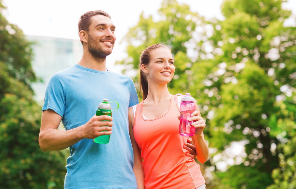 Peptides Boost Women’s Fat Loss