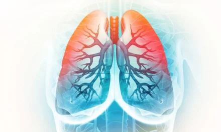 Can Protein Peptides Aid with Chronic Respiratory Diseases?