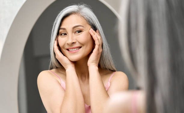 How Protein Peptides affect Anti-Aging