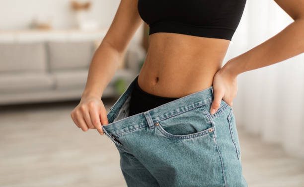 How Protein Peptides Support Weight Loss for Women