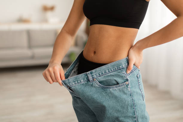 How Protein Peptides Support Weight Loss for Women