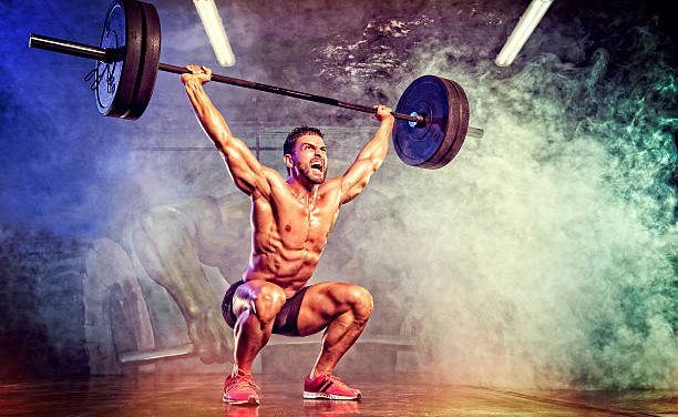 Sculpt Your Powerhouse