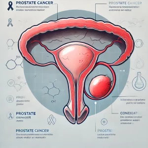 Protein Peptides and Prostate Cancer - Protein Peptides