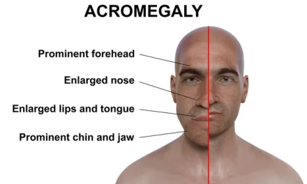 How Protein Peptides Help with Acromegaly