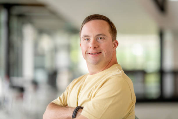 Protein Peptides and Down Syndrome