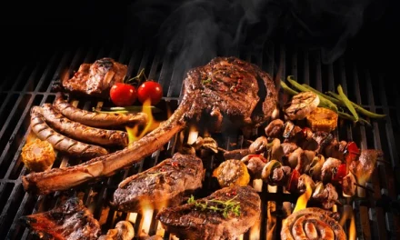 Carnivore Diet Recipe Plan for Bodybuilders