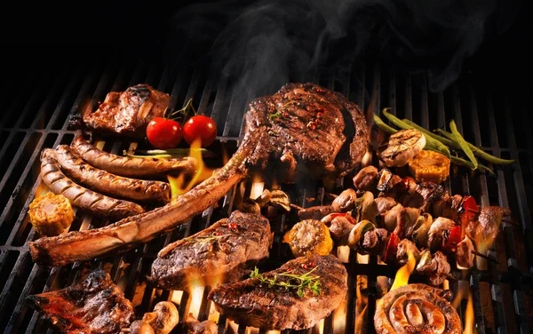 Carnivore Diet Recipe Plan for Bodybuilders