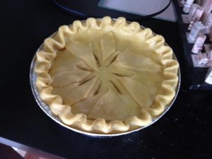 Tag words: apple pie, southern dessert, chef ed, homemade pie, granny smith apples, buttery crust, pie crust recipe, deep south pie, flaky pie, spiced apples, comfort food, rustic dessert, homemade baking, southern recipes, classic pie, chef special, cozy desserts, cinnamon nutmeg apple pie, holiday pie, family favorite, lattice crust, country pie, traditional dessert, golden crust, sugar spice apple, dessert table, chef ed desserts, from scratch pie, vintage dessert, all-American pie, pie from scratch, food memories, heirloom dessert, soulful baking, warm pie, fall dessert, winter dessert, Sunday supper, homemade treat, home baked, ice cream pie, southern charm, festive baking, best apple pie, flaky pastry, chef curated, pie lover's dream, homemade crust, sweet tooth fix