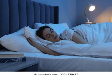 Protein Peptides for Better Sleep