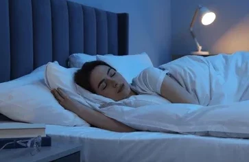 Protein Peptides for Better Sleep
