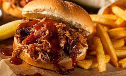 Pulled Pork Recipe
