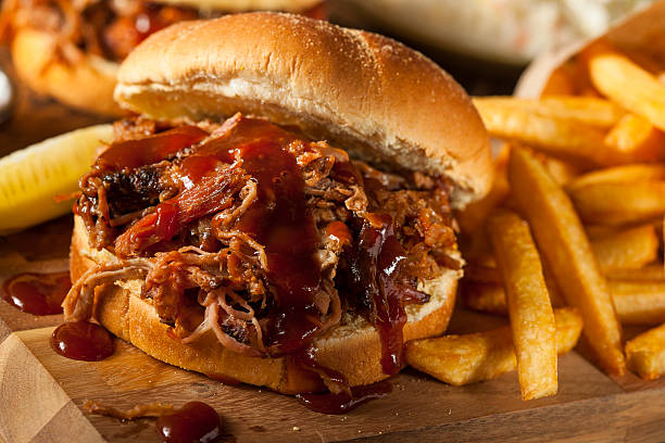 Pulled Pork Recipe