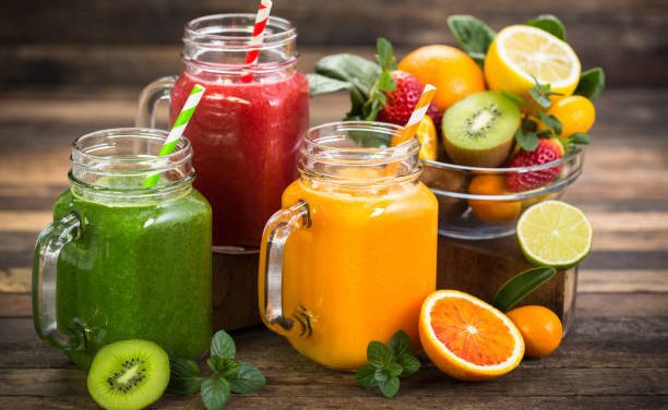 5 post workout shake recipes