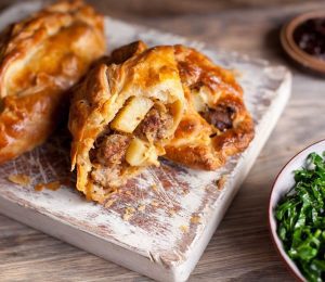 Tag words: british pasty, cornish pasty, beef pasty, hand pie recipe, chef Ed recipe, traditional pasty, savory pastry, portable meal, meal prep, english food, flaky crust, meat pie, post workout food, pre workout food, hearty lunch, healthy pastry, workout recovery, lean beef recipe, vegetable pasty, energy food, gym meal idea, traditional British food, athletic snacks, homemade pastry, sports nutrition, filling meal, comfort food, baked meat pie, portable protein, gym fuel, on-the-go meal, rustic meal, oven baked, wholesome food, easy prep meal, chef Ed classics, old world cooking, rich and hearty, high energy meal, root vegetable pie, gym-friendly meal