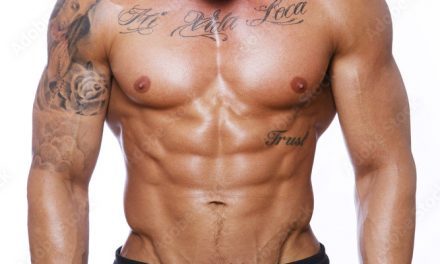 How Protein Peptides Target Specific Muscles