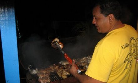 About Chef Ed: Culinary Virtuoso