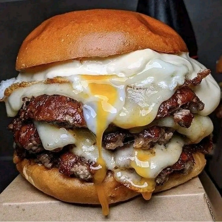 cheddar burger, extra cheese burger, double burger, triple burger, cheeseburger, gourmet burger, Chef Ed, beef burger, grilled burger, smashed burger, loaded burger, juicy burger, cheddar cheese, burger recipe, homemade burger, cheesy burger, cheddar lovers, comfort food, American burger, burger night, diner food, melty cheese, cheese stacked, big burger, fast food style, restaurant-style burger, cheddar melt, burger ideas, grilling recipes, barbecue burger, stacked cheeseburger, burger buns, brioche burger, cheddar patty, burger dinner, meat lovers, indulgent burger, burger creation, ultimate burger, monster burger, backyard burger, grill season, burger inspiration, cheesy meal, over-the-top burger, cheddar explosion, mouthwatering burger, easy burger recipe, cheddar tower, burger toppings