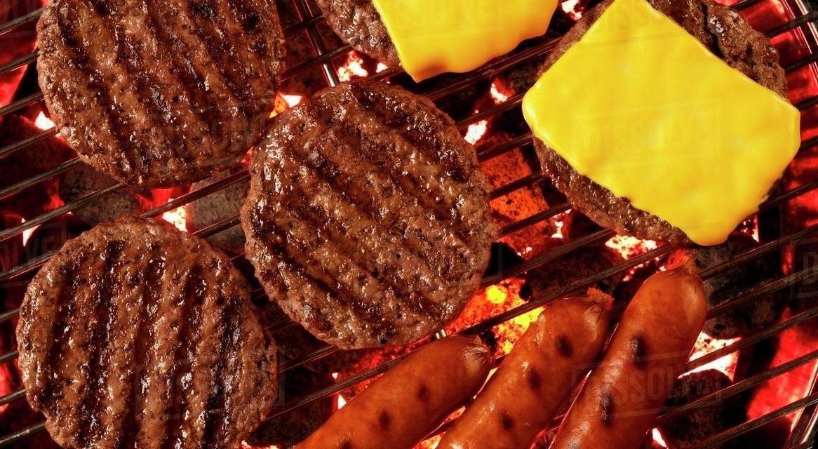 4th of July BBQ Food Ideas