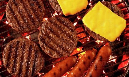 4th of July BBQ Food Ideas