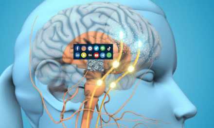 The Brain’s Dopamine Factory and protein peptides