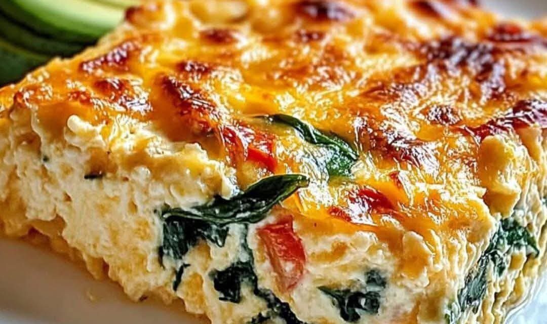 Classic Quiche Lorraine Recipe