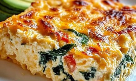 Classic Quiche Lorraine Recipe