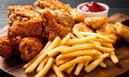 Crispy Fried Chicken Recipe