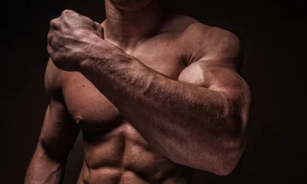 How Protein Peptides Boost Muscle Growth & Recovery
