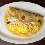 Keywords: baleadas, Honduras food, Chef Ed recipe, grilled meats, Latin street food, refried beans, flour tortilla, carne asada baleada, grilled pork baleada, grilled chicken baleada, authentic Honduran recipe, Latin American cuisine, comfort food, protein-packed meal, street food fusion, traditional Central American food, crema and queso, handmade tortillas, flavorful fillings, food truck favorite, hearty baleadas, layered tortillas, avocado and beans, grilled meat wrap, Latin fusion food, Chef Ed baleadas, Central American recipes, tasy baleada comboChef