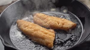 buerre blanc fish, herb butter sauce, Chef Ed, white fish fillet, French cuisine, gourmet seafood, light sauce, elegant dinner, healthy fish dish, quick gourmet recipe, classic buerre blanc, fish in white wine sauce, emulsified butter sauce, parsley chives, pan-seared fillet, seafood entrée, flaky fish, delicate fish, restaurant-quality fish, quick dinner, fish with herbs, easy buerre blanc, homemade French sauce, culinary technique, fine dining at home, fish and butter, butter poached fish, herb-infused sauce, lemon white wine, fancy fish recipe, elegant plating, creamy sauce, gourmet home cooking, fish presentation, date night meal, seafood with style, Chef Ed special, light French dinner, summer seafood, wine sauce recipe, shallot butter sauce, clean flavors