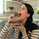 **Tag Words:** triple layered chocolate cake, Chef Ed, decadent dessert, rich chocolate, chocolate ganache, layered cake, gourmet baking, moist chocolate cake, chocolate lover dessert, homemade cake, bakery style, elegant dessert, celebration cake, fudge frosting, chocolate indulgence, three layer cake, dark chocolate, creamy ganache, party dessert, special occasion cake, chocolate masterpiece, chocolate filling, dessert recipe, chocolate layers, layered ganache cake, cake recipe, baked from scratch, chocolate fantasy, chef-inspired dessert, showstopper cake, chocolate decadence