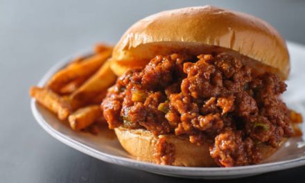 Sloppy Joe Recipe