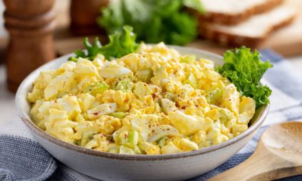 Egg Salad Recipe